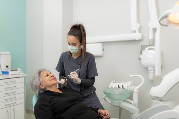 Best Tooth Infection Emergency Dentist  in Dunkirk, MD