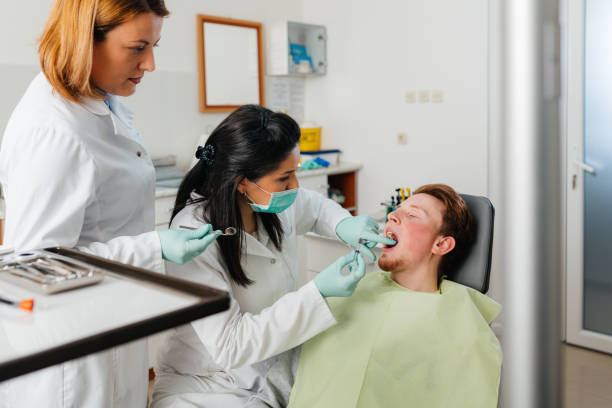 Best Broken Tooth Emergency  in Dunkirk, MD