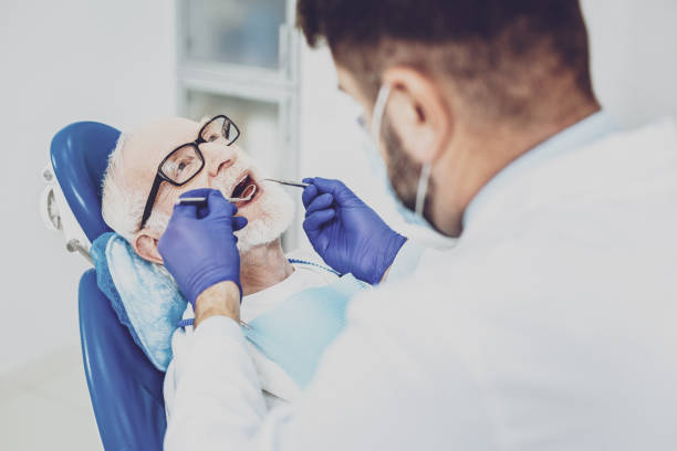 Best Knocked-Out Tooth Emergency  in Dunkirk, MD